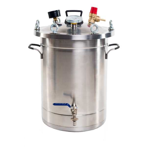 Распродажа автоклавов БУЛАТ в Белоярском