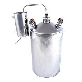 Самогонный аппарат в Белоярском всего за 3200 рублей