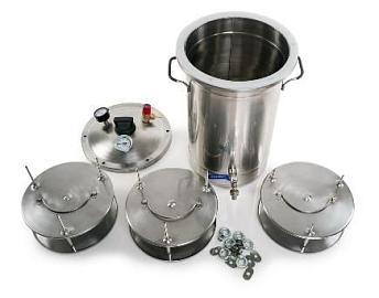 Распродажа автоклавов БУЛАТ в Белоярском